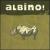 Rhino von Albino