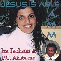 Jesus Is Able von AMM