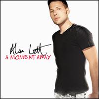 Moment Away von Alan Lett
