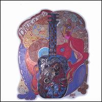 Dances of Sebe'an von Alan Rocca Lea