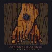 Cicatrices de Amor von Alejandro Alonso