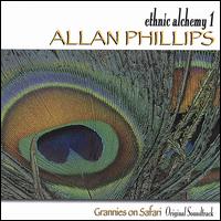 Ethnic Alchemy 1 von Allan Phillips