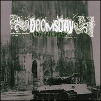 Doomsday von The Alliance