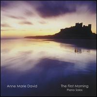 First Morning von Anne-Marie David