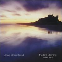 First Morning von Anne-Marie David