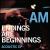 Endings Are Beginnings: Acoustic EP von AM