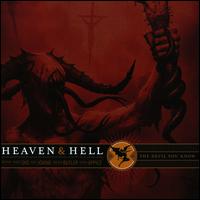 Devil You Know von Heaven & Hell