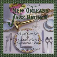New Orleans Jazz Brunch von Alvin Alcorn