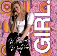 Girl. von Whitney Wolanin