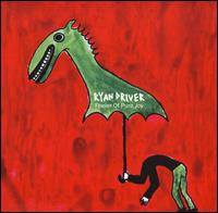 Feeler of Pure Joy von Ryan Driver
