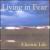 Electric Life von Living in Fear