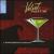 Velvet Martini von Jeff Steinberg