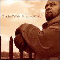 Troubled Child von Charles Wilson