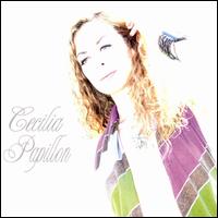 Papillon von Cecilia