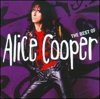 Best of Alice Cooper [Sony] von Alice Cooper