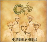 Soltando Las Riendas von Conteno