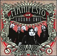 Manifesto of Lacuna Coil von Lacuna Coil