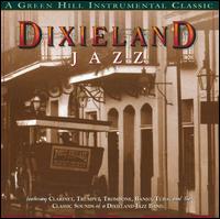 Dixieland Jazz von Sam Levine