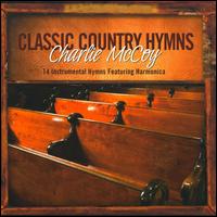 Classic Country Hymns von Charlie McCoy