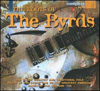 Roots of the Byrds von The Byrds