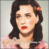 Thinking of You von Katy Perry
