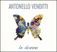 Donne von Antonello Venditti