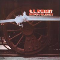 Memphis Unlimited von O.V. Wright