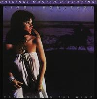 Hasten Down the Wind von Linda Ronstadt