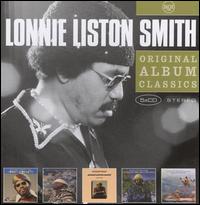Original Album Classics von Lonnie Liston Smith