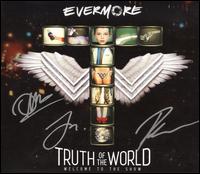 Truth of the World: Welcome to the Show von Evermore