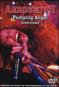 Pumping Angel Unauthorized von Aerosmith