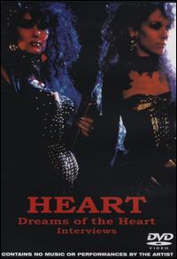 Dreams of the Heart Unauthorized von Heart