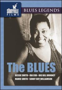 Blues [DVD] von Bessie Smith