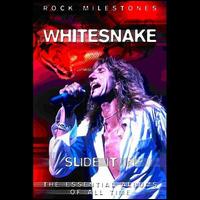 Rock Milestones: Slide It In von Whitesnake