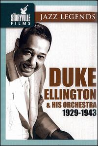 Duke Ellington & His Orchestra 1929-1943 [DVD] von Duke Ellington