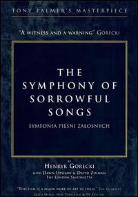 Symphony of Sorrowful Songs von Henryk Mikolaj Górecki