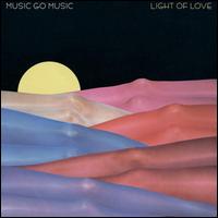 Light of Love von Music Go Music
