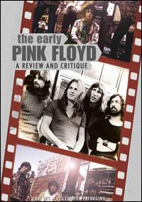 Early Pink Floyd: A Review von Pink Floyd