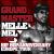 Hip Hop Anniversary Europe Tour von Grandmaster Melle Mel
