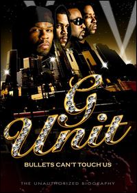 Bullets Can't Touch Us von G-Unit