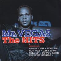 Best of Mr. Vegas von Mr. Vegas