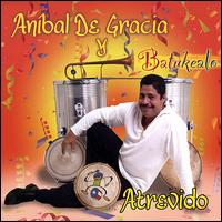 Atrevido von Anibal De Gracia