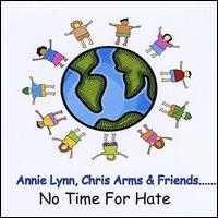 No Time for Hate von Annie Lynn