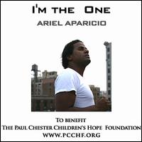 I'm the One von Ariel Aparicio