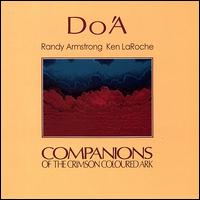 Companions von Do'a