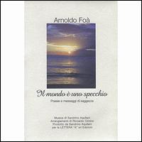 Mondo è Uno Specchio von Arnoldo Foà