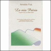 Mia Patria von Arnoldo Foà