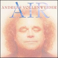 Air von Andreas Vollenweider