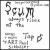 Scum Always Rises at the Top von Art Paul Schlosser