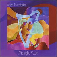 Midnight Muse von Aryeh Frankfurter